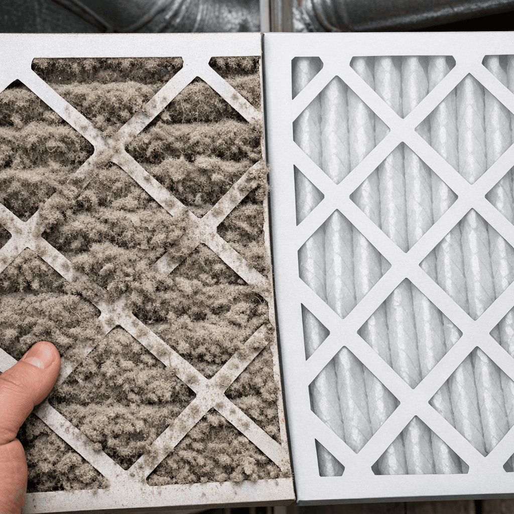 Does Air Duct Cleaning Help Allergies? What Actually Helps - Warning signs and symptoms