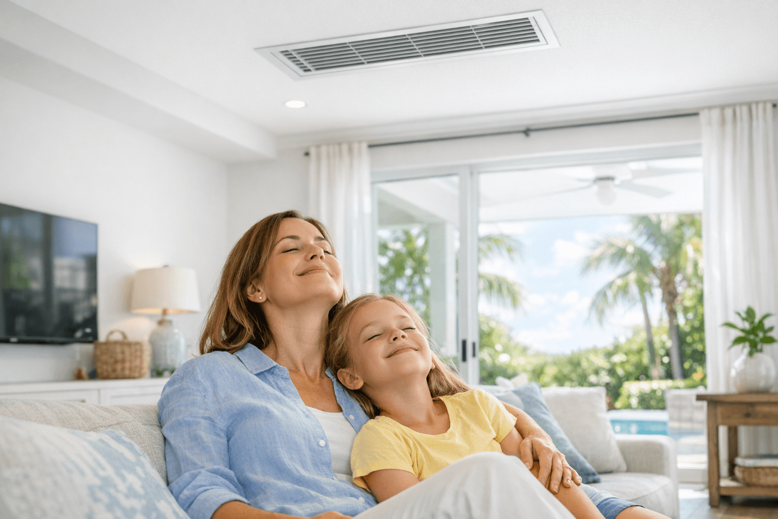 Does Air Duct Cleaning Help Allergies? What Actually Helps